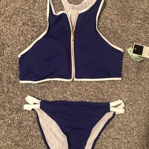 Amazing Juicy Couture bikini